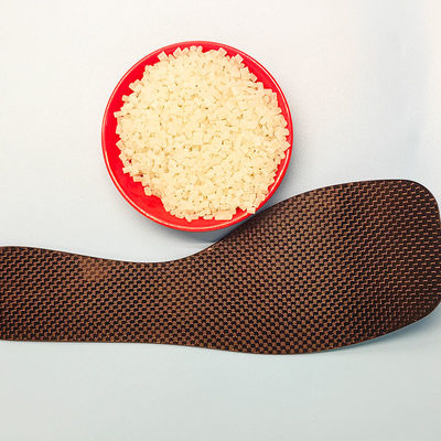 Pellets de plástico a granel de TPU antiestático para moldagem por injecção