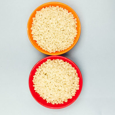 85A TPU de poliuretano termoplástico matéria-prima resistente a impactos