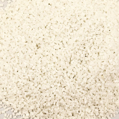 Pellets de poliuretano à prova de choque Grânulos TPU flexíveis para moldagem por injecção