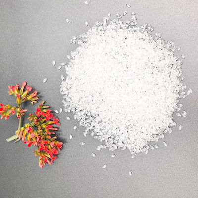 Flexibilidade TPU condutivo preto Polyurethane Matérias-Primas Pellet