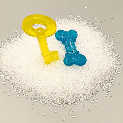 Pellets de injecção de plástico à prova d'água Polyurethane TPU termoplástico