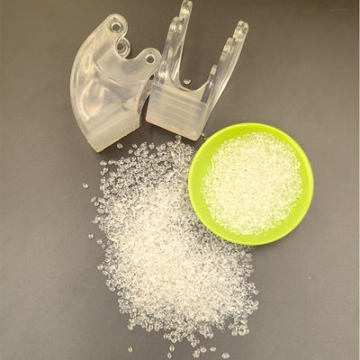 Biotermo Poliuretano Pellets de moldagem de plástico Dow TPU