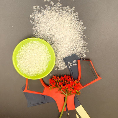 Pellets de moldagem por injecção leves de poliuretano TPU OEM