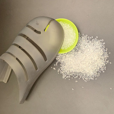 Polyurethane termoplástico GRS Materiais reciclados Pelotas Resistente a impactos