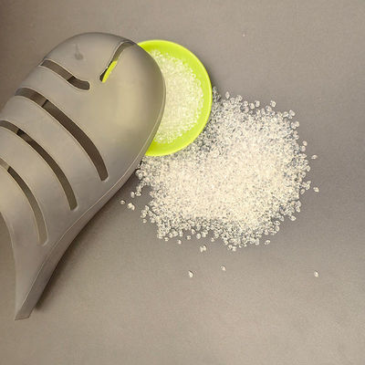 Polyurethane termoplástico GRS Materiais reciclados Pelotas Resistente a impactos
