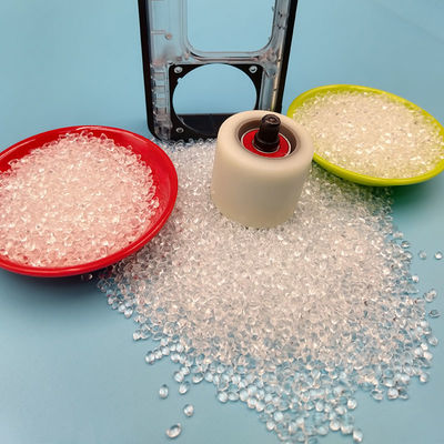Polyurethane termoplástico GRS Materiais reciclados Pelotas Resistente a impactos