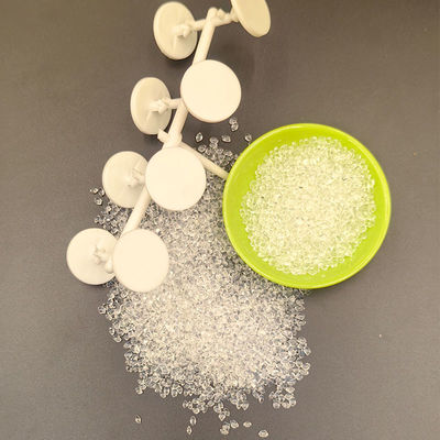 Conductividade térmica 85A Polyurethane Pellets TPU Granula Custom