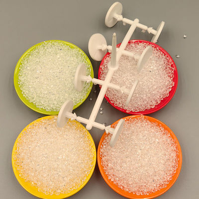 Conductividade térmica 85A Polyurethane Pellets TPU Granula Custom