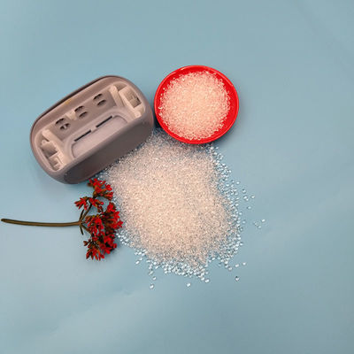 Pellets de poliuretano de espuma termoplástica de célula fechada