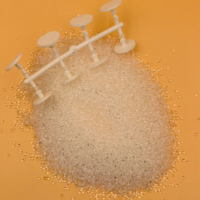 Pellets de poliuretano de espuma termoplástica de célula fechada