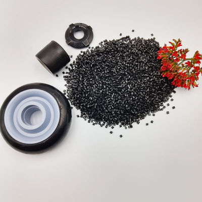 Materiais de reciclagem personalizados GRS Material Polyurethane TPU Pellet