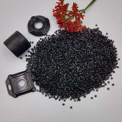 Materiais de reciclagem personalizados GRS Material Polyurethane TPU Pellet