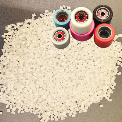 TPU de Fibra de Carbono com Absorção de Choque para Aplicações Flexíveis e Transparentes com Alta Resistência ao Calor e Impacto