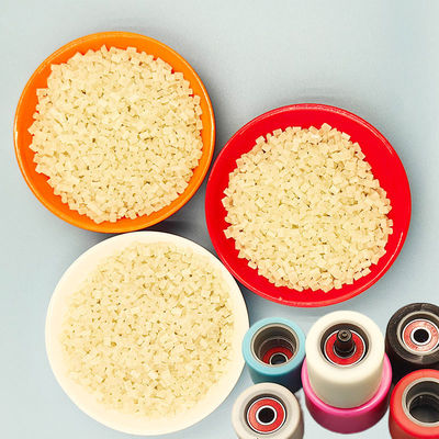 TPU de Fibra de Carbono com Absorção de Choque para Aplicações Flexíveis e Transparentes com Alta Resistência ao Calor e Impacto