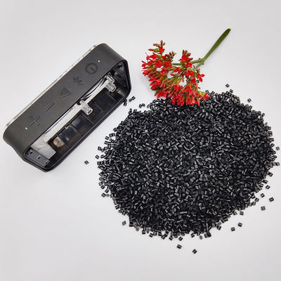 Materiais reciclados GRS industriais Peléthano termoplástico TPU Elastómero