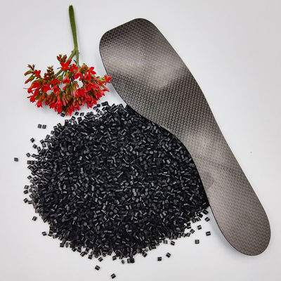 Materiais reciclados GRS Eco-friendly TPU Elastomero de poliuretano termoplástico