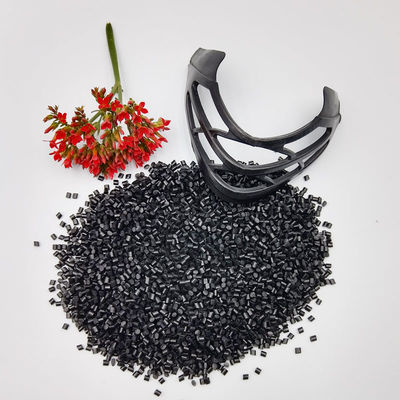 Materiais reciclados GRS Eco-friendly TPU Elastomero de poliuretano termoplástico