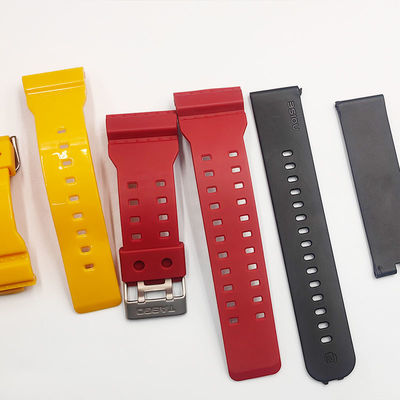 TPU Produção de Nylon Matéria-prima plástica Resistência a intempéries