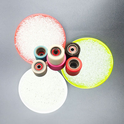 Materiais primários de moldagem de plástico OEM TPU Pellet 70A