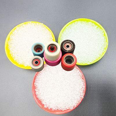 Material TPU resistente a óleo e água para produtos industriais e de consumo, ecologicamente correto