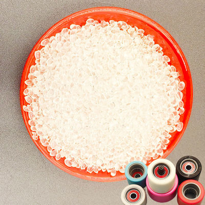 Material TPU resistente a óleo e água para produtos industriais e de consumo, ecologicamente correto