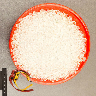 Fornecedores de matérias-primas plásticas biodegradáveis de poliuretano TPU termoplástico flexível