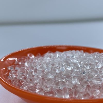 Cobertura de TPU suave e transparente anti-impressão digital com excelente flexibilidade