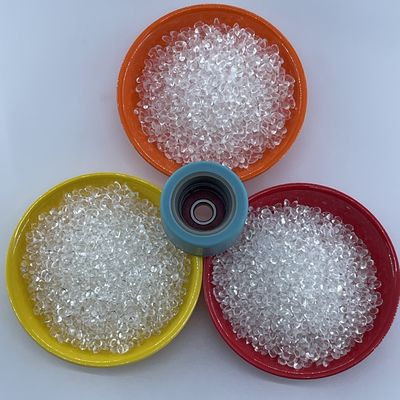 Cobertura de TPU suave e transparente anti-impressão digital com excelente flexibilidade