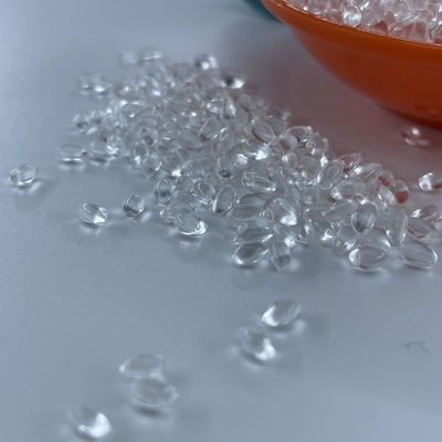 Caixa TPU suave e transparente contra impressões digitais com ajuste perfeito e excelente resistência a riscos