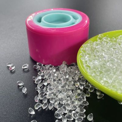 Materiais TPU transparentes flexíveis Protector de tela de cobertura total com excelente resistência a arranhões