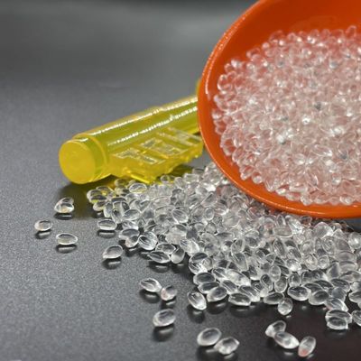 Película TPU suave transparente para proteção de cobertura completa Excelente resistência a arranhões Durabilidade flexível
