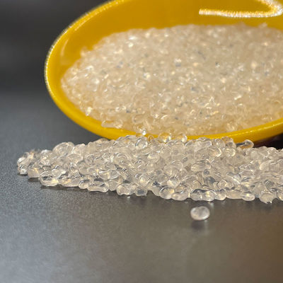 Biodegradáveis Marcas de Pellets de Plástico à Base de Poliéter TPU