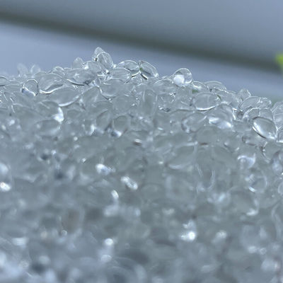 Pelotas de injecção de plástico TPU OEM para recheio de brinquedos resistentes à água