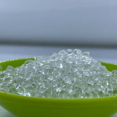 Pelotas de injecção de plástico TPU OEM para recheio de brinquedos resistentes à água
