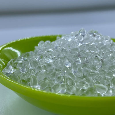 Pelotas de injecção de plástico TPU OEM para recheio de brinquedos resistentes à água