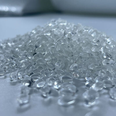 Pelotas de injecção de plástico TPU OEM para recheio de brinquedos resistentes à água