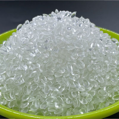 BTE BTP BTH Marca de pellets de plástico a granel 25kg poliuretano
