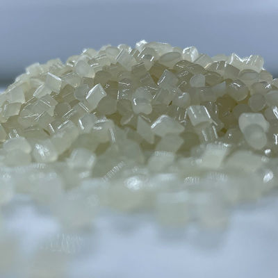 Polyurethane termoplástico de granulado TPU industrial anti-chamas
