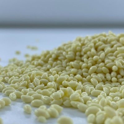 Filme TPU de cores personalizadas Boa resistência química 500-700% alongamento resistência à abrasão