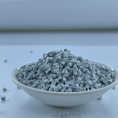Correspondência de cores TPU moldado por injeção com flexibilidade e resistência à tração superiores. Qualquer cor que você precisar.