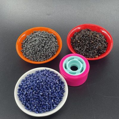 Flexibilidade Material ABS Tpu com boa resistência química e resistência à tração