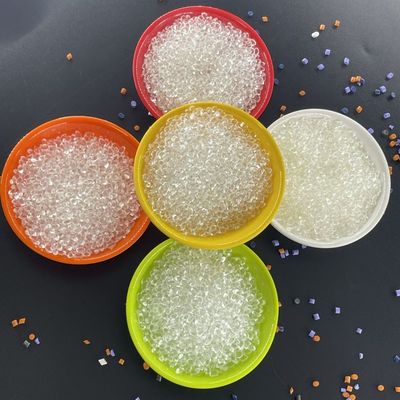 Flexibilidade Material ABS Tpu com boa resistência química e resistência à tração