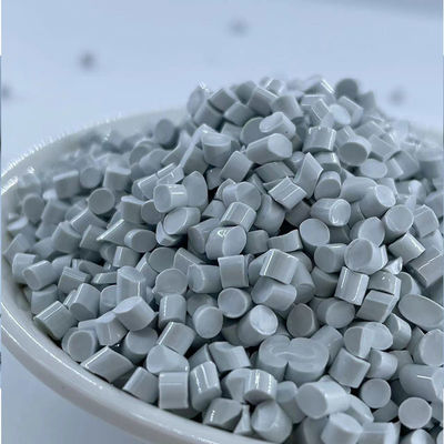 Moldura por injeção de cores personalizadas TPU Resistente à abrasão Boa resistência química 500-700% alongamento