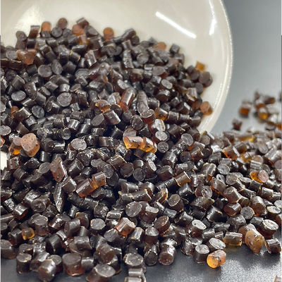 Película TPU de correspondência de cores com excelente resistência ao desgaste para produtos de longa duração