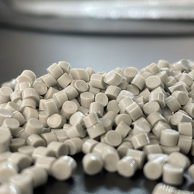 Produto TPU de combinação de cores para plástico biodegradável