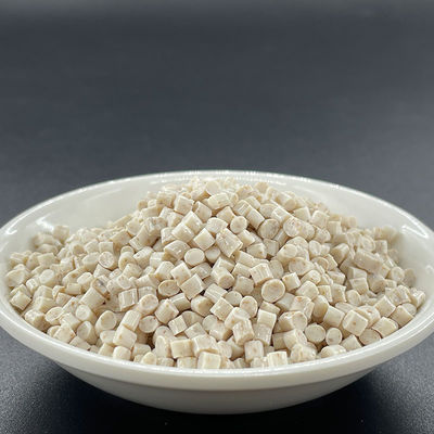 Produto TPU de combinação de cores para plástico biodegradável