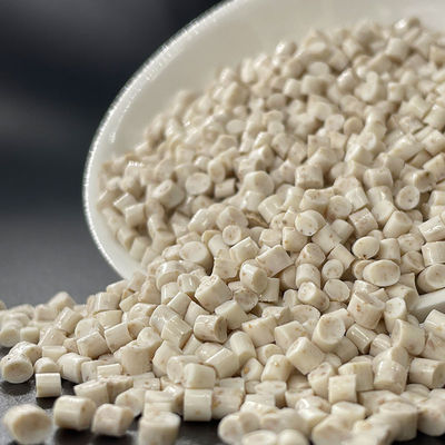 Produto TPU de combinação de cores para plástico biodegradável