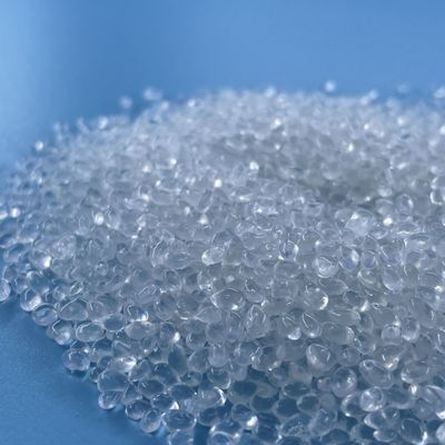 Resistência ao desgaste Pellets de TPU à base biológica Matérias-primas plásticas