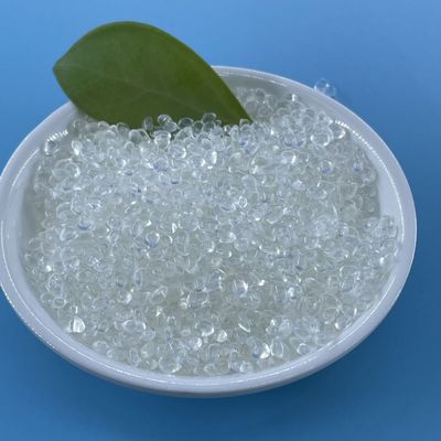 Pellets de Poliuretano Termoplástico TPU de Resistência à Fricção 25KG Para Compostos Eletrônicos, Top Lift.