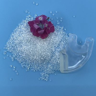 Produto de fabricação original em fibra de carbono Películas de poliuretano termoplástico TPU Granulados Fornecedores